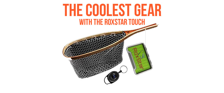 RoxStar Gear