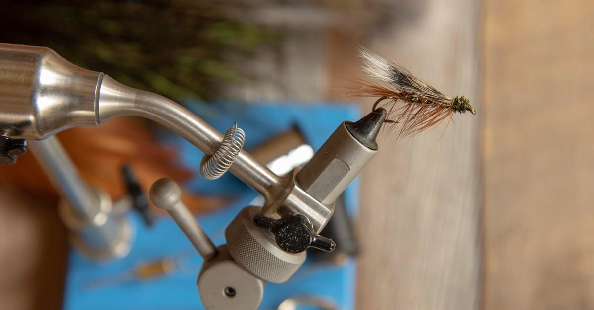 5dz (60pk) Dry Flies for Trout