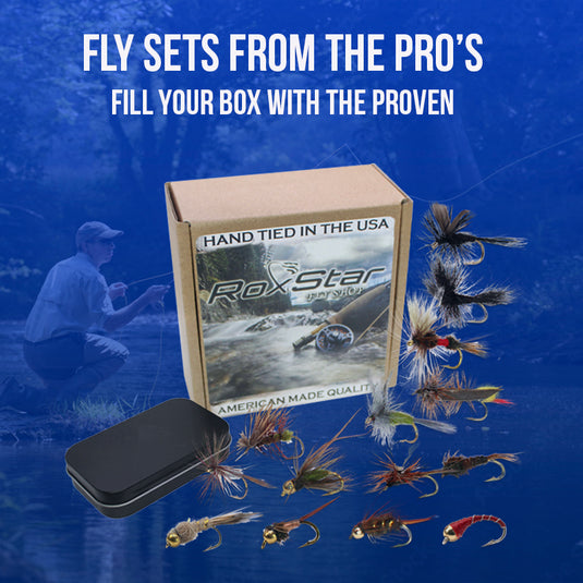 Fly Sets