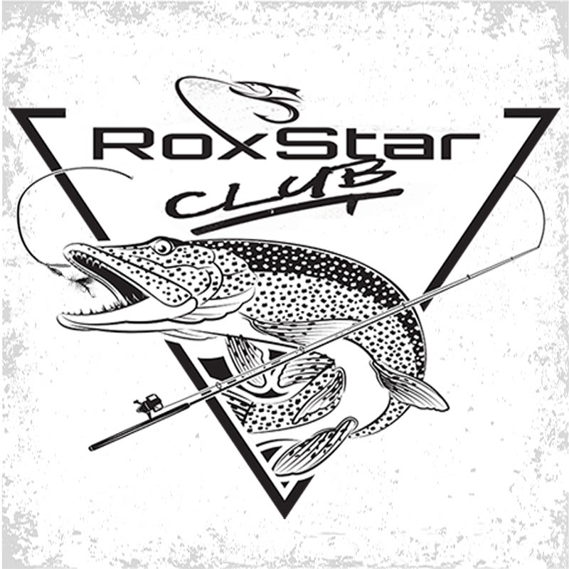 RoxStar Fishing Club