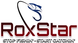 RoxStar Fishing