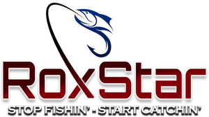 RoxStar Fishing