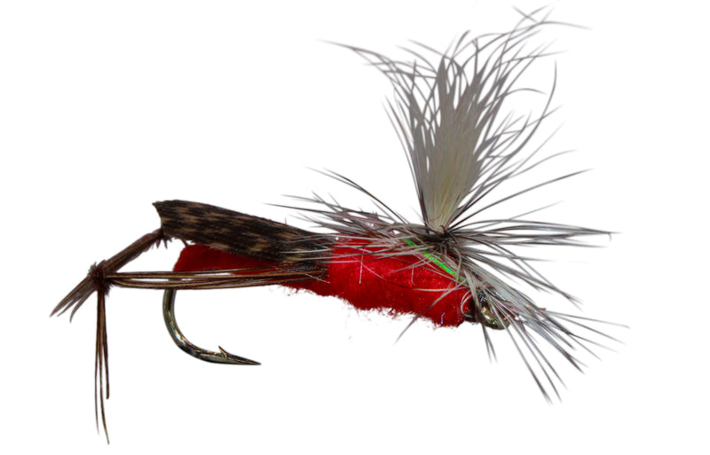 Load image into Gallery viewer, Parachute Grass Hopper
