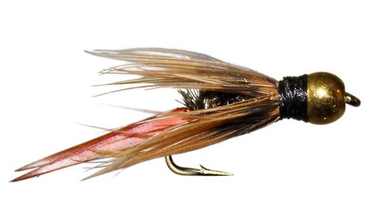 BeadHead 20 Incher