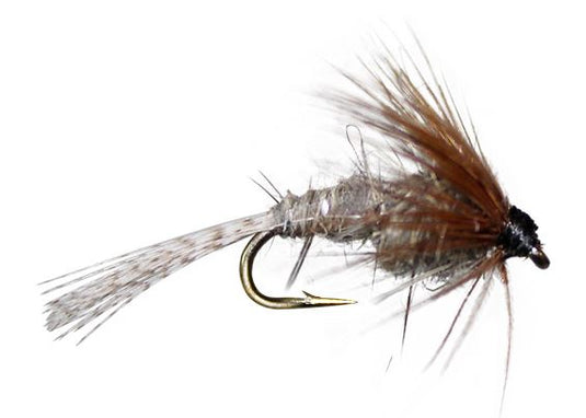 Aherton Dark BeadHead Nymph