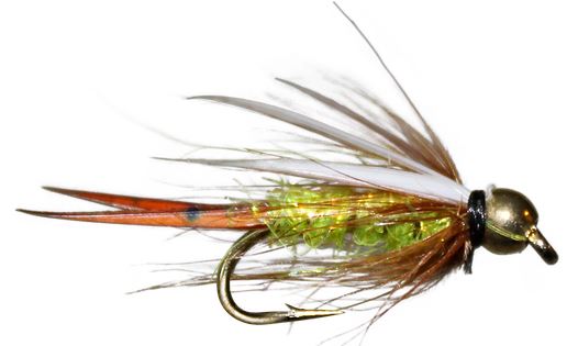 RoxStar Lures RoxStar Fly Shop | 24pk Wooly Bugger Flies Assortment | Hand Tied with Platinum Select Marabou | We Have Mastered The Woolly Bugger - T