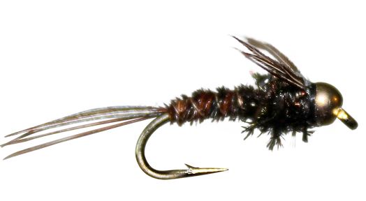 BeadHead Flashback Pheasant Tail Nymph
