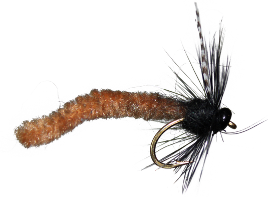 BeadHead Gen-X-Pupa