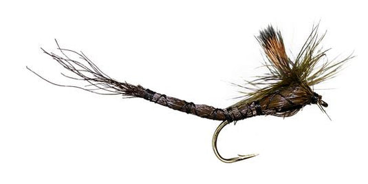 Green Drake Parachute
