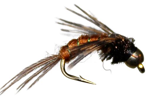 BeadHead Pheasant Tail Nymph